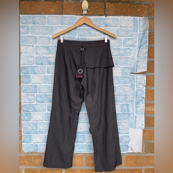 Save the Queen Overlap Pants size small - Picture 8 of 17